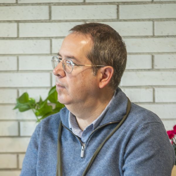 Rafael Ocaña Barbero